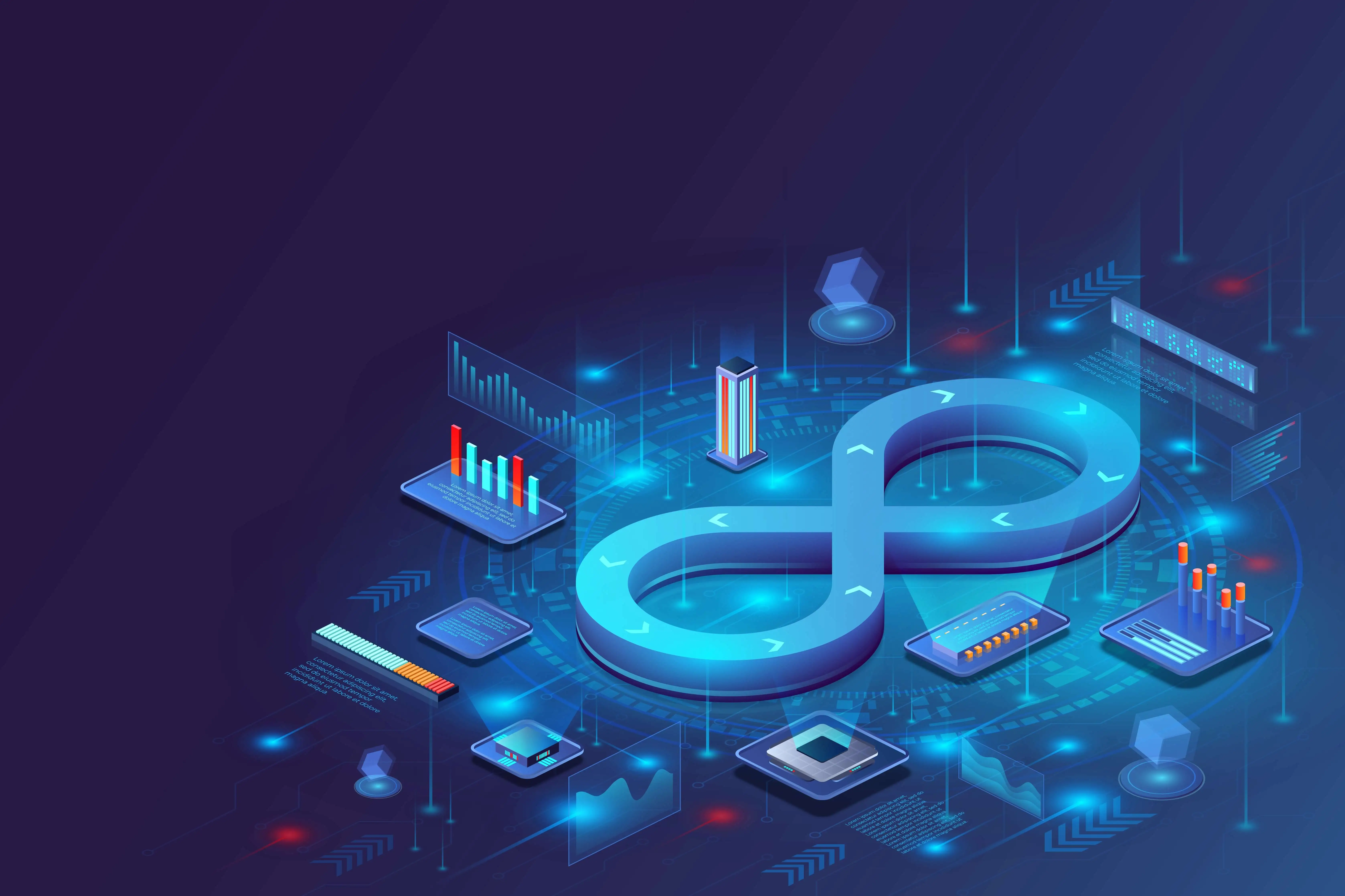 ITSM Features