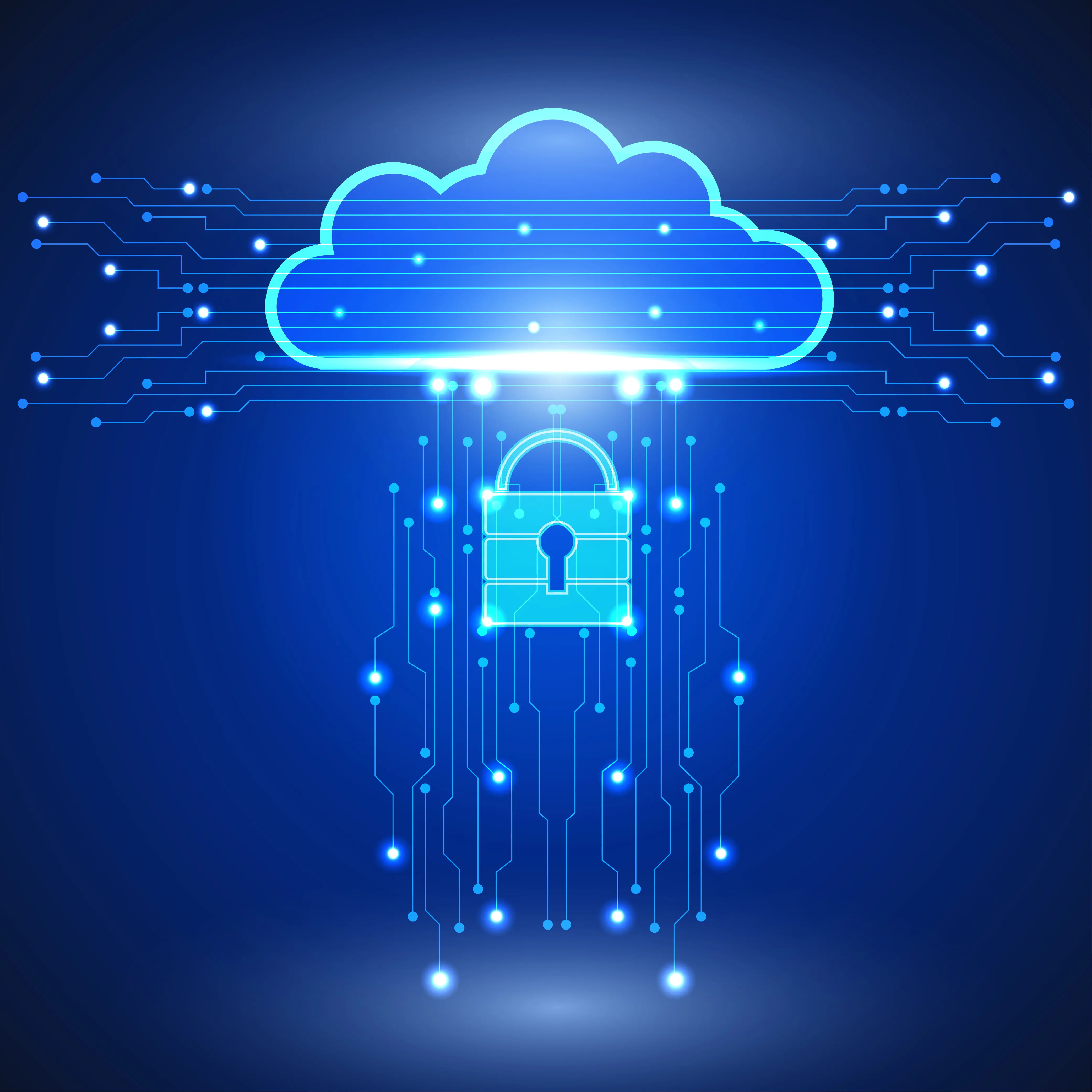 Secure Archival & Intelligent Data Protection