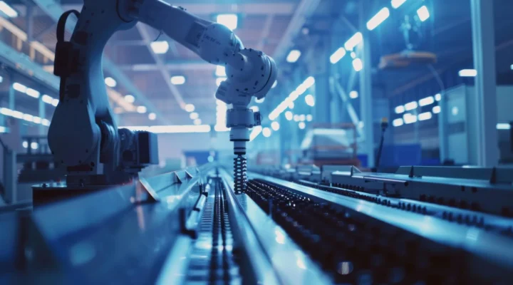 Accelerating Data Governance Transformation for a Leading Dubai-Based Manufacturing Client