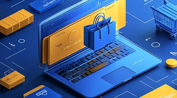 Amazon EC2 for Microsoft Windows Server: Transforming Infrastructure for a Leading Ecommerce Platform