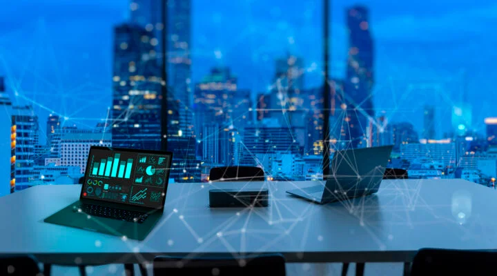 Amazon ECS Implementation: Modernizing Infrastructure for a Leading Fintech Company