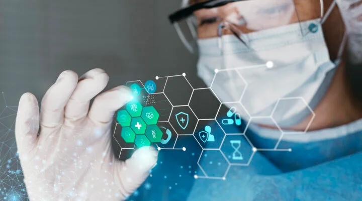 AWS WAF Implementation for Leading Healthcare Company
