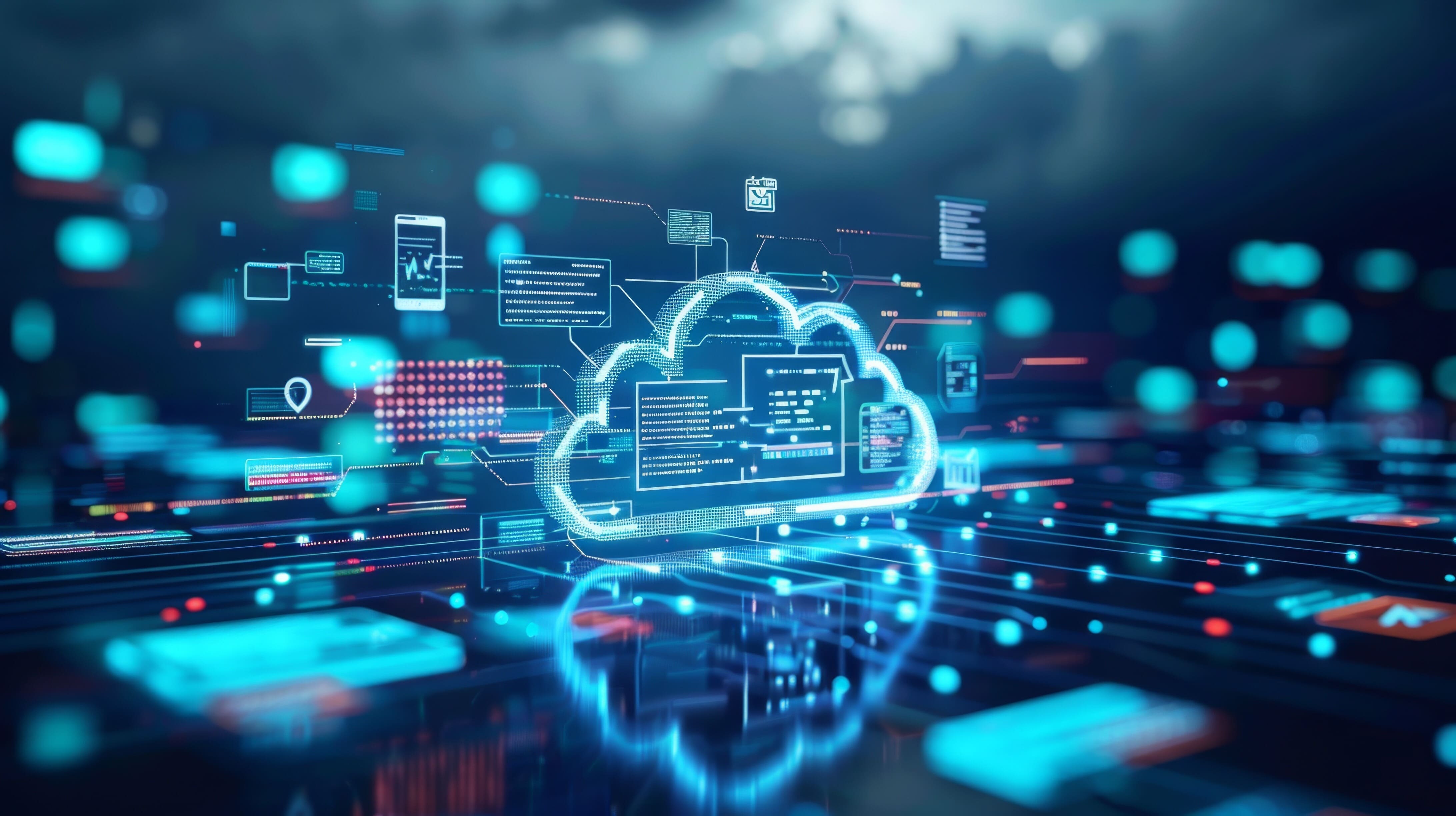 Top Cloud Service Provider in India 2026 | Cloud Modernization