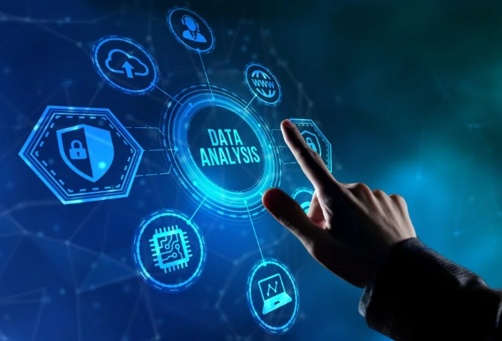 Data & Analytics