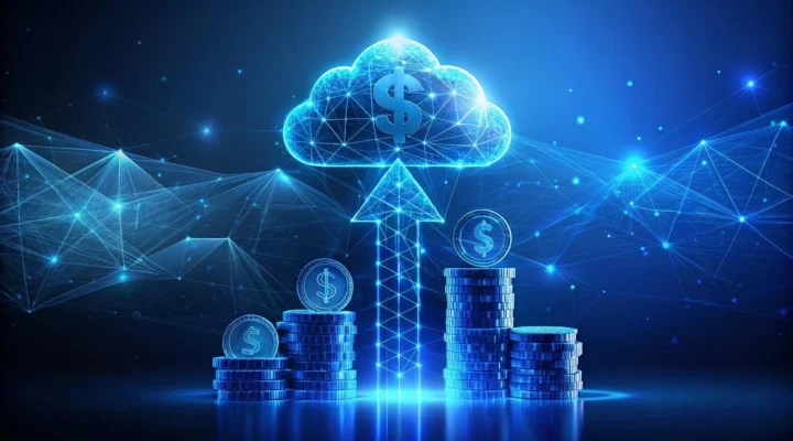 Cloud Modernization & Compliance-Ready Infrastructure