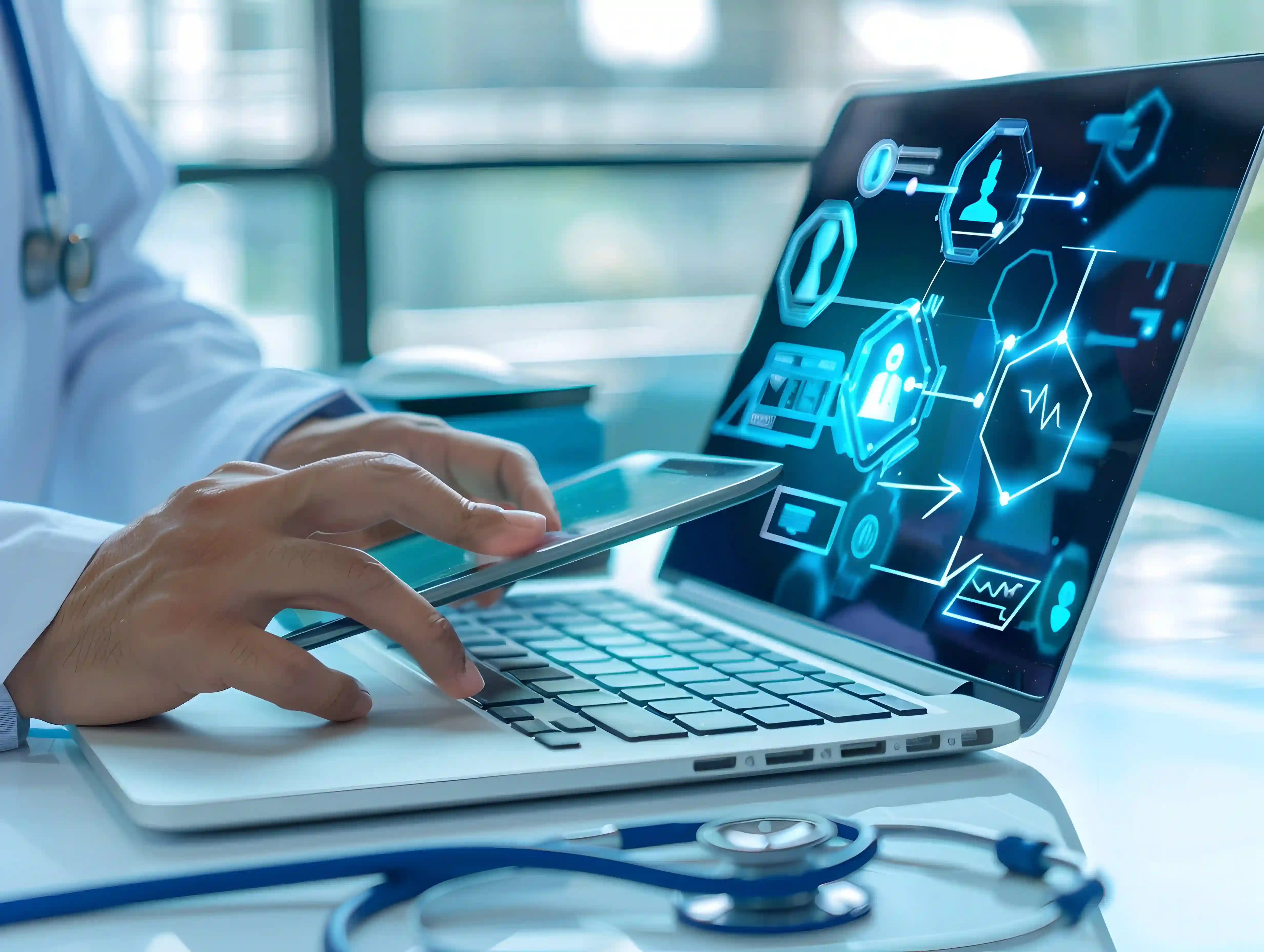 Healthcare & Pharmaceuticals