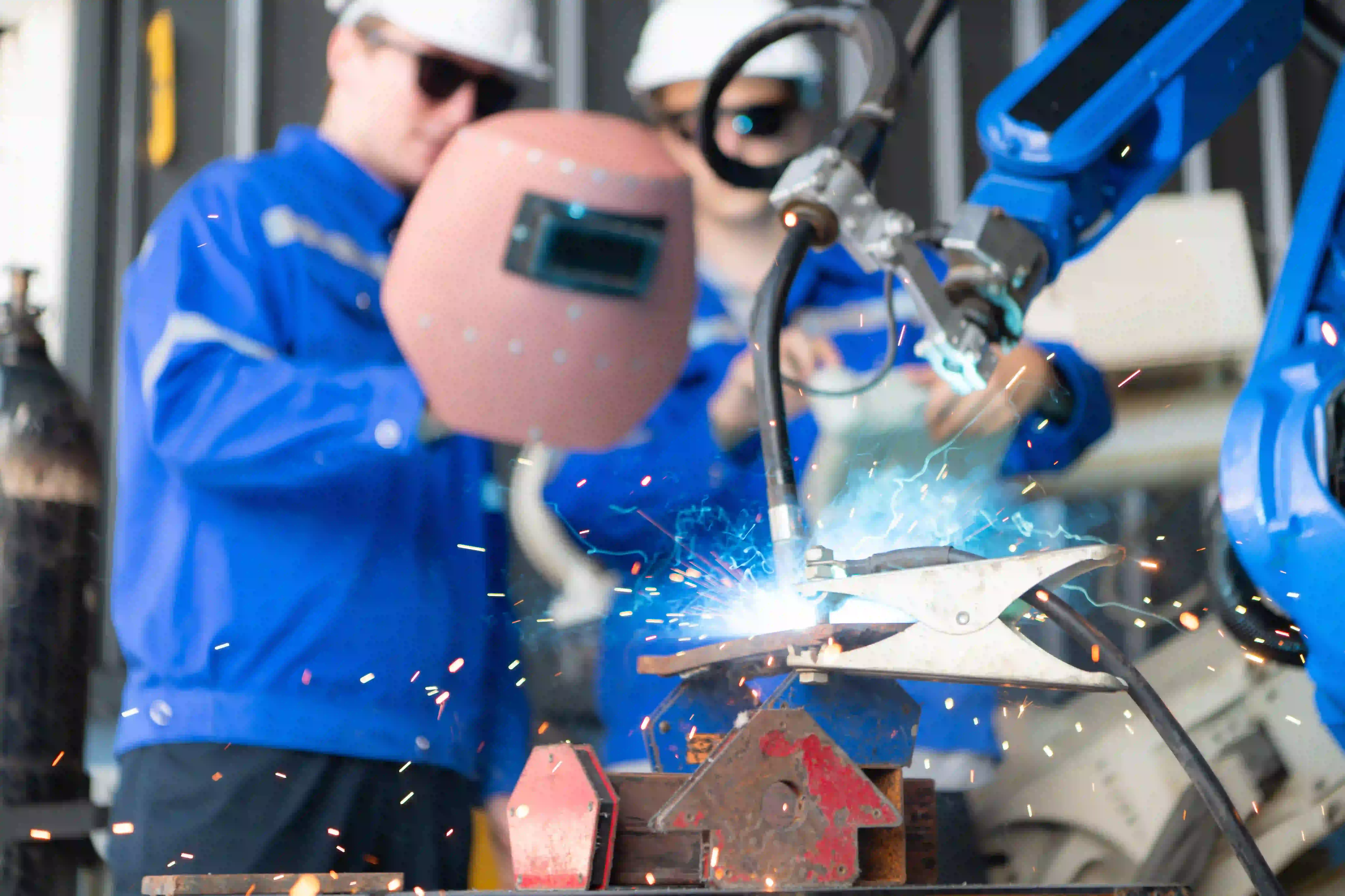 Manufacturing