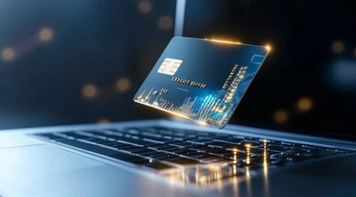 Modernization of Card Services Platform for GlobalBank Financial Services