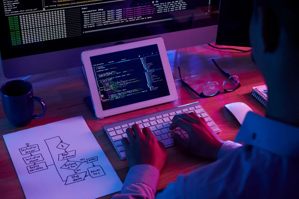 Software Development