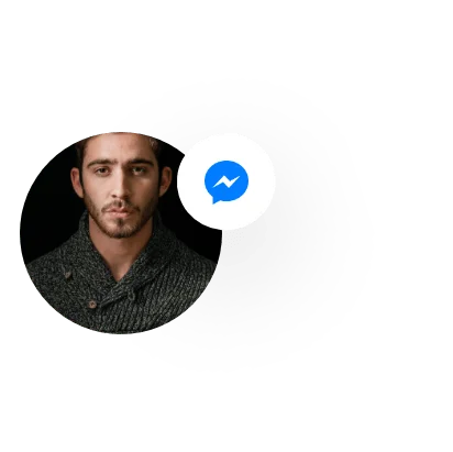 Client image