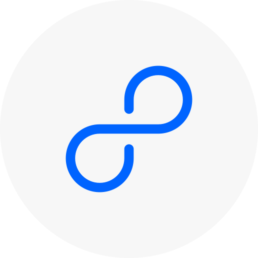 Infinity icon
